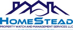 HomeStead Logo